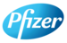 Pfizer logo png transparent